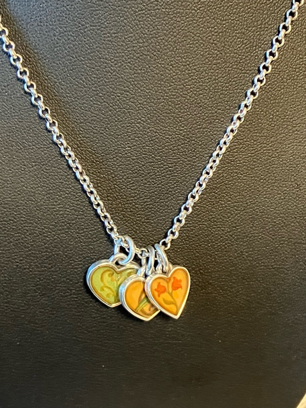 🌸Brighton ‘ Piccadilly’ Necklace